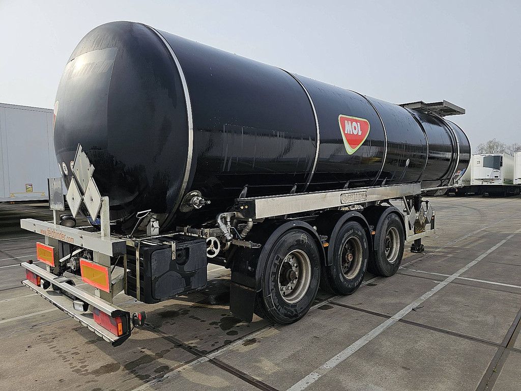 FELDBINDER TSA 30.3.1 bitumen