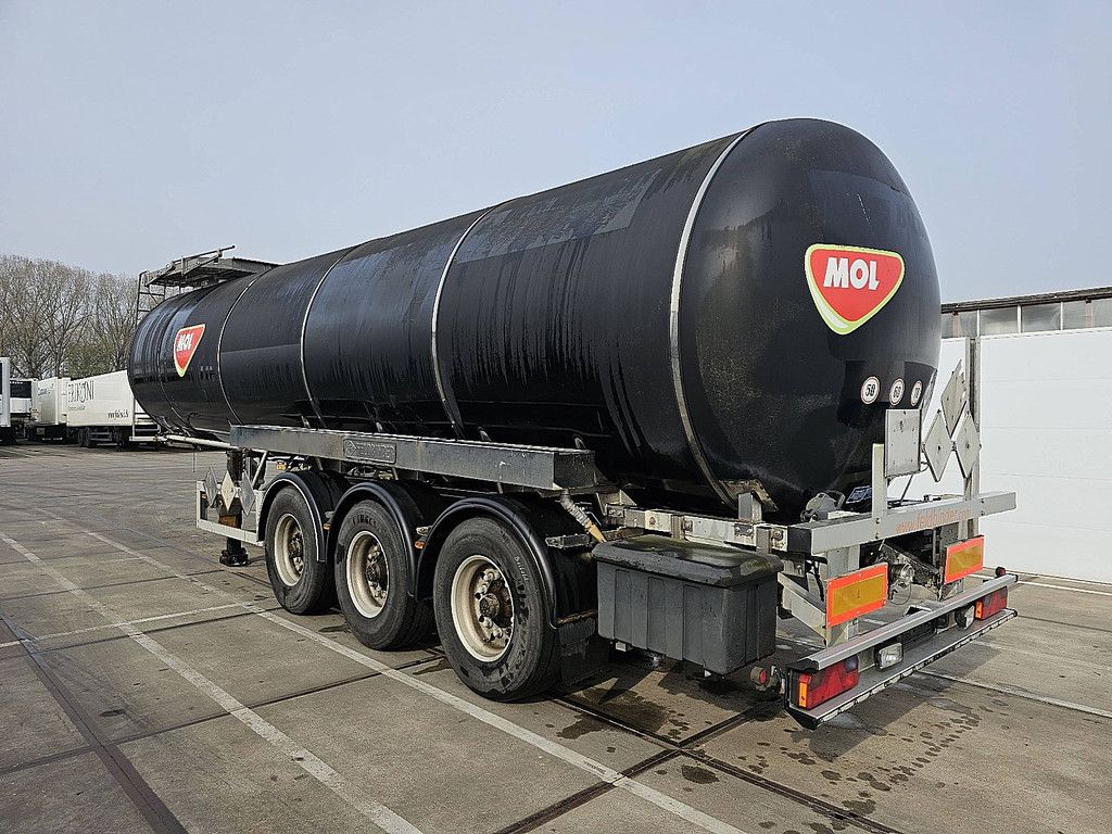 FELDBINDER TSA 30.3.1 bitumen