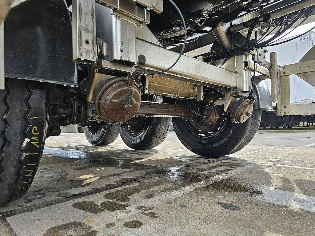 FELDBINDER TSA 30.3.1 bitumen