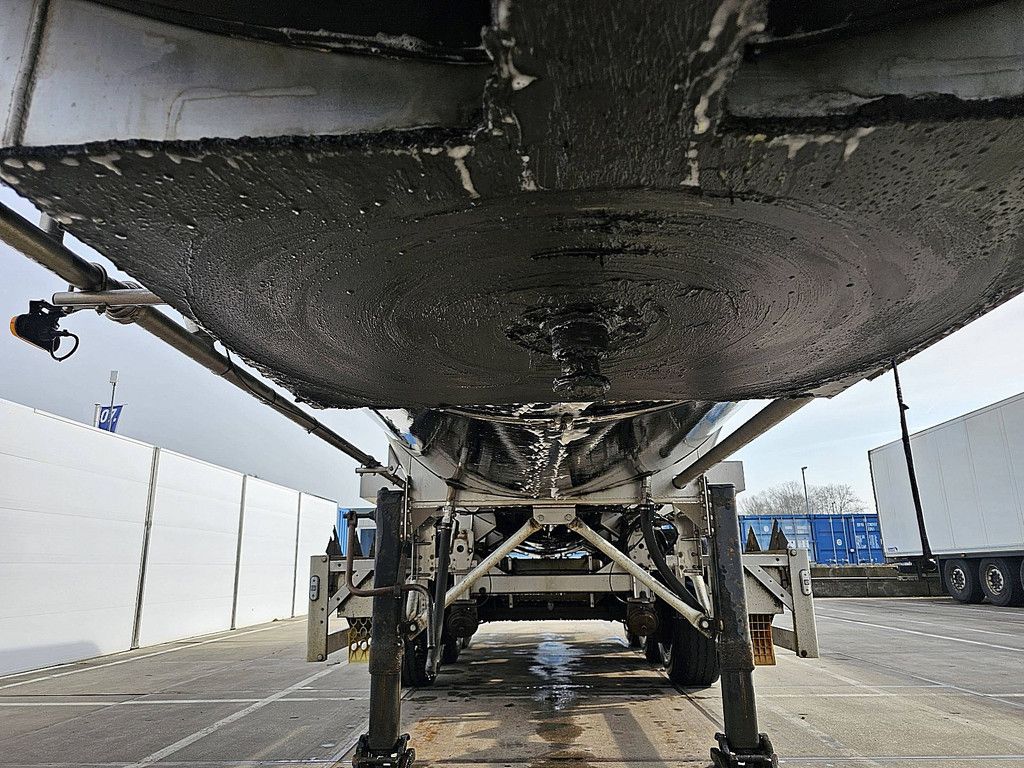 FELDBINDER TSA 30.3.1 bitumen