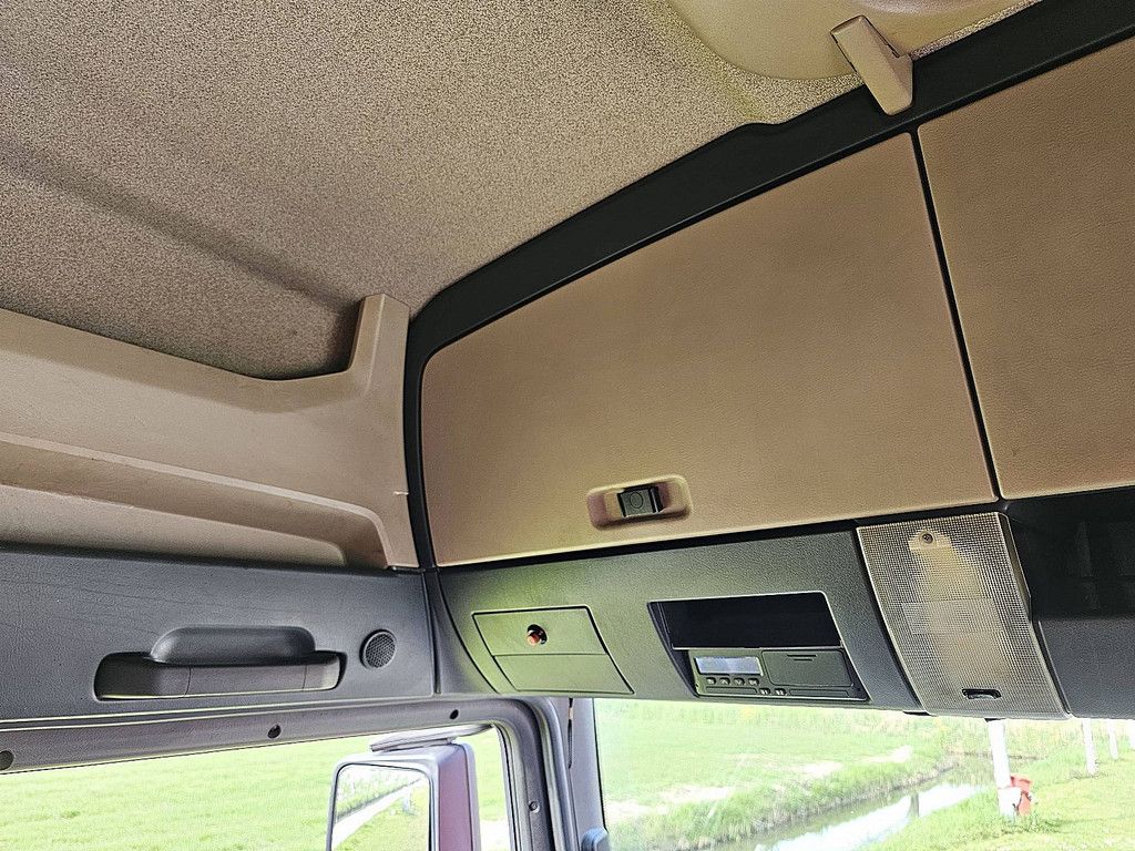 M.A.N. 18.500 TGX xlx bls intarder