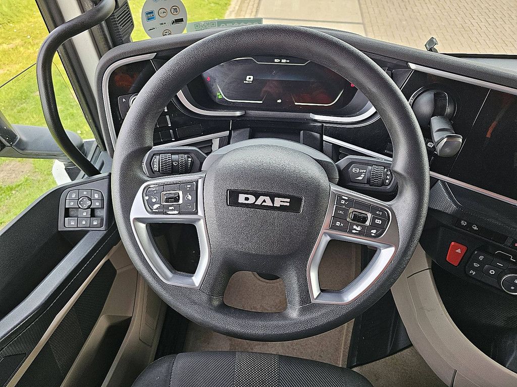 DAF XG 480