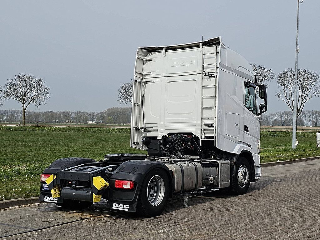 DAF XG 480