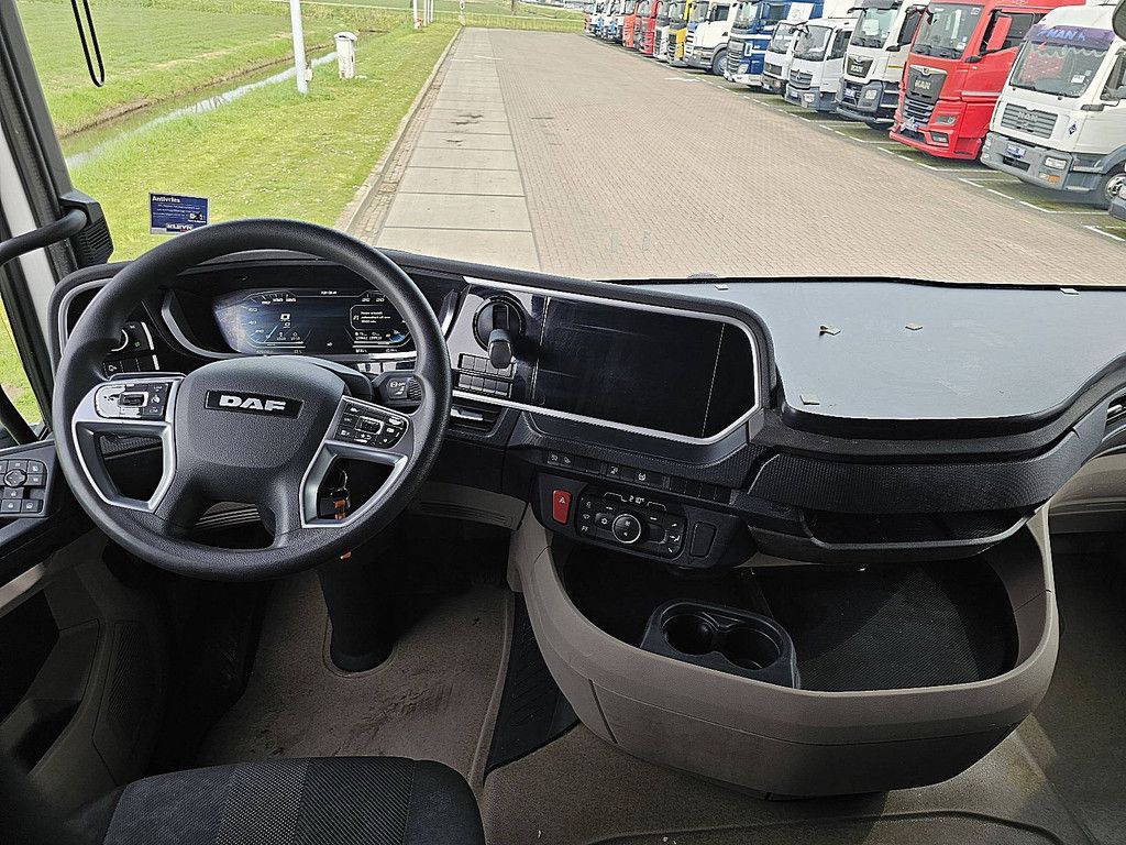DAF XG 480