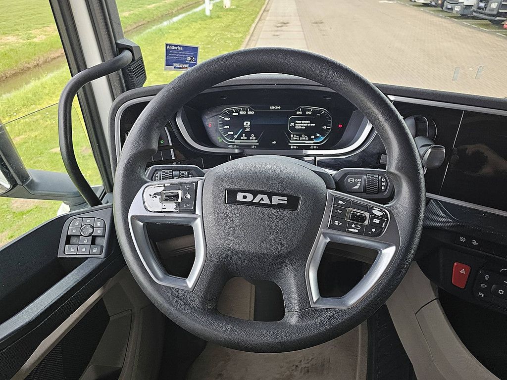 DAF XG 480