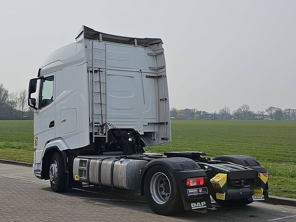 DAF XG 480