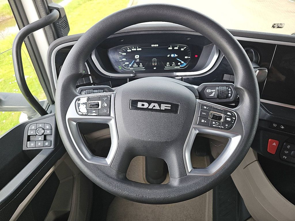 DAF XG 480