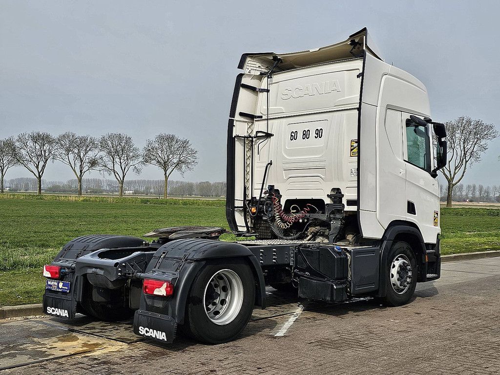 SCANIA R500 nb,super