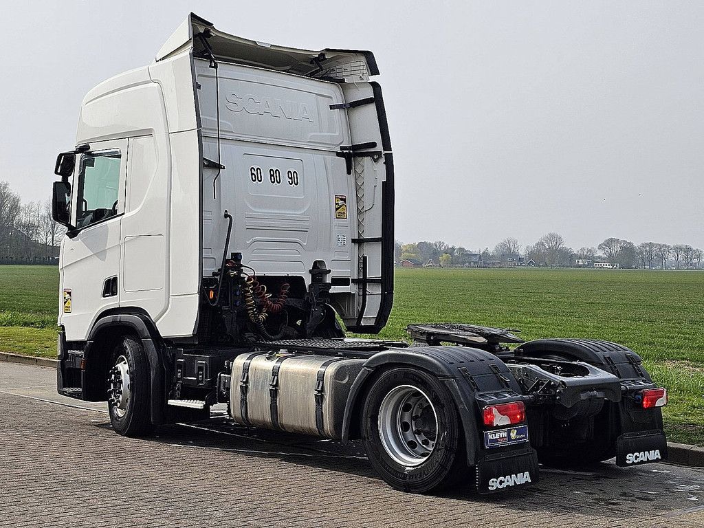 SCANIA R500 nb,super