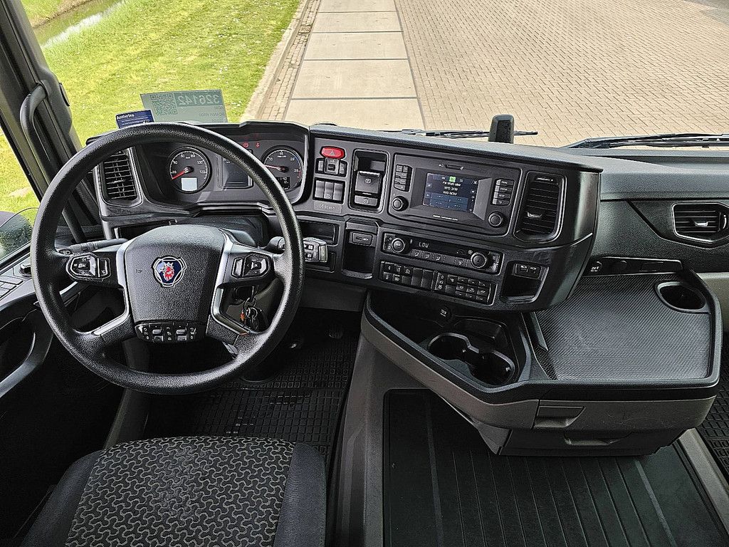SCANIA R500 nb,super