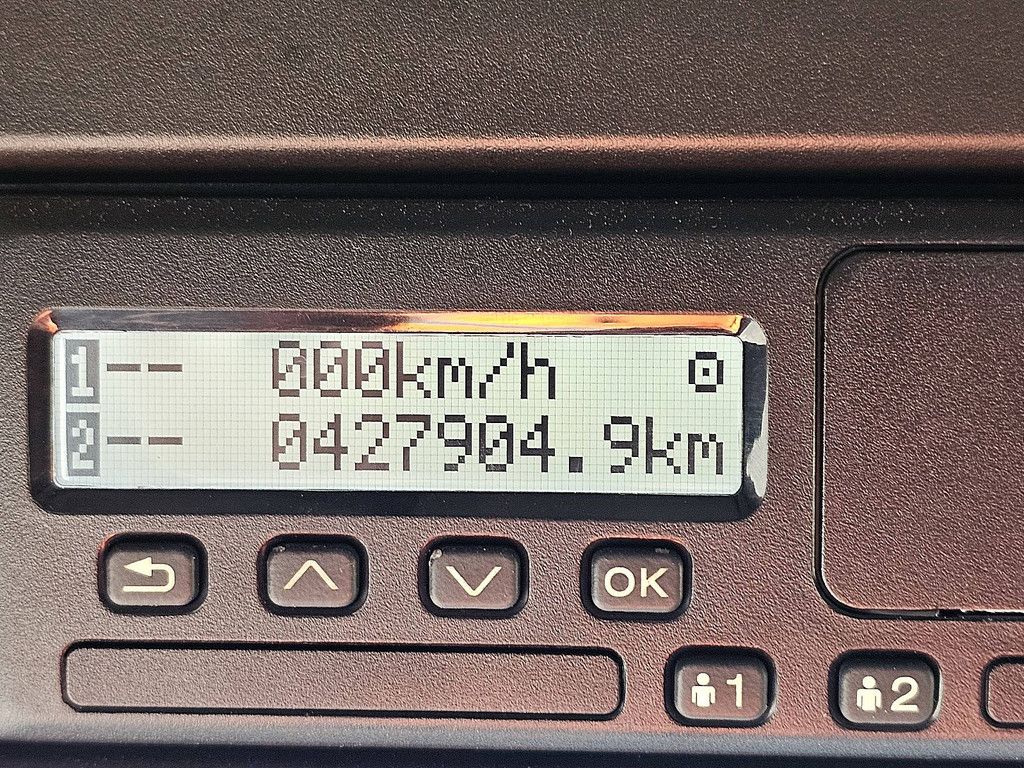 SCANIA R500 nb,super