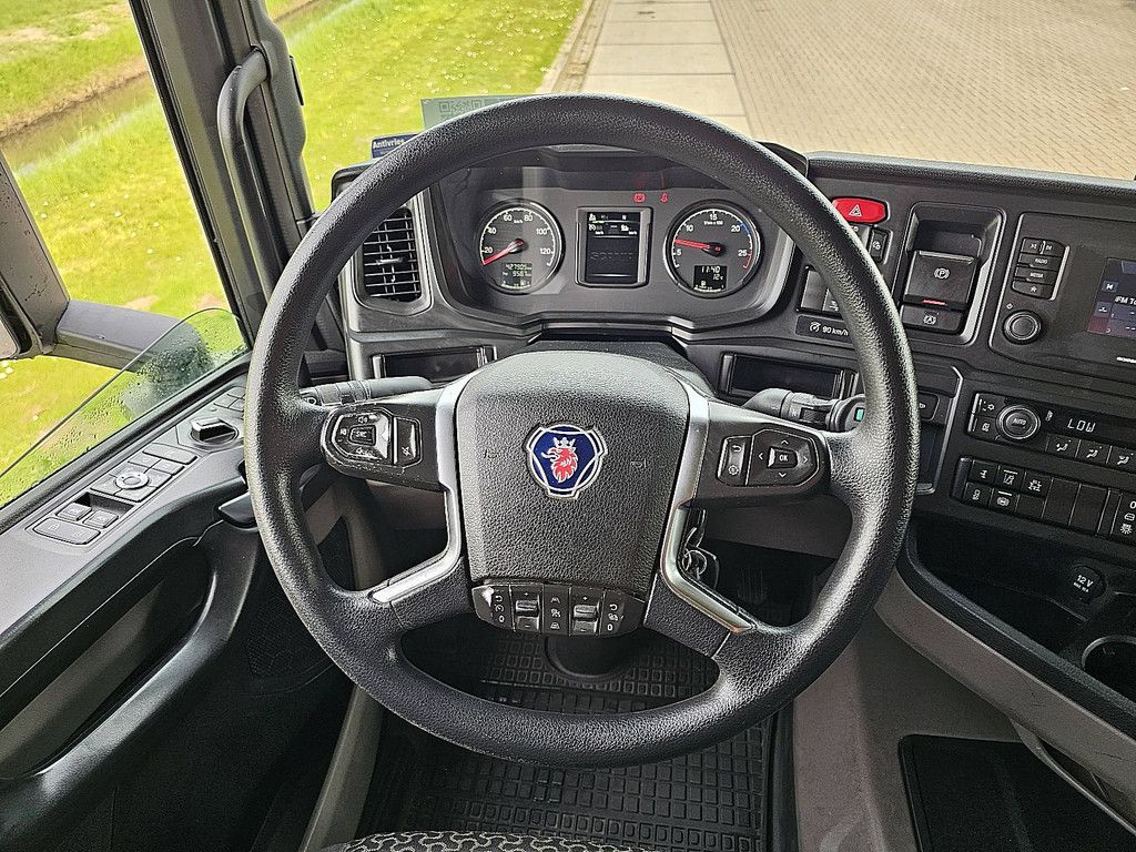 SCANIA R500 nb,super