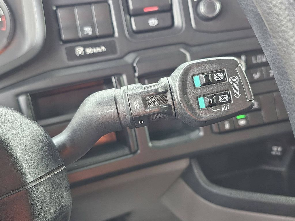 SCANIA R500 nb,super