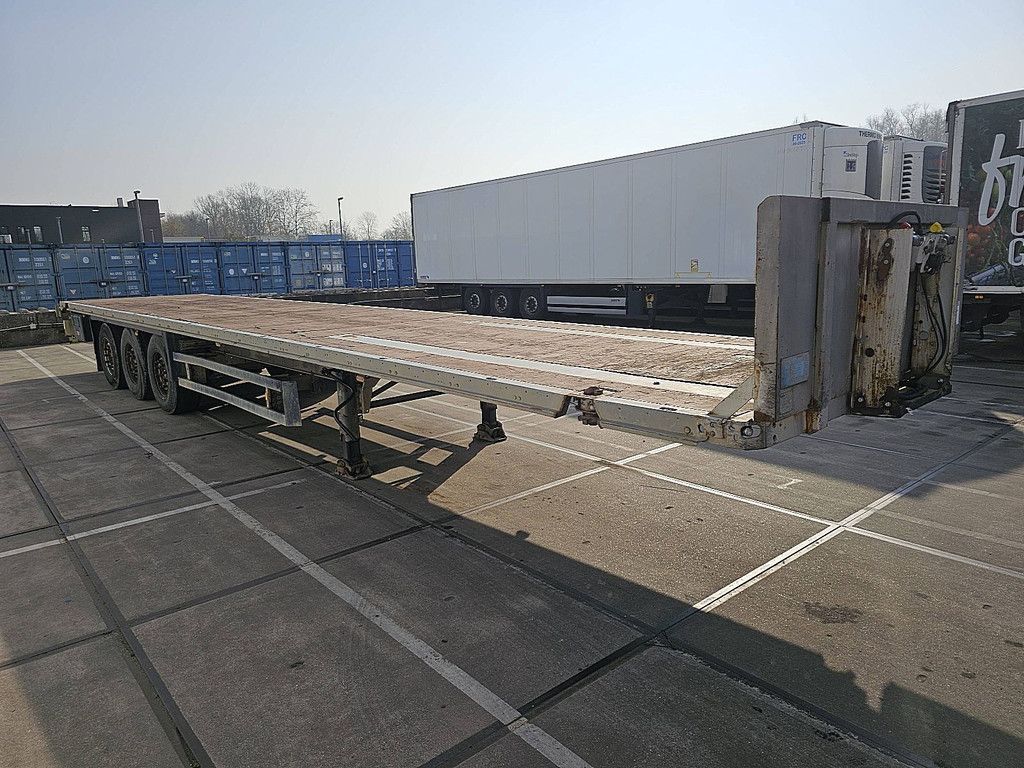 SCHMITZ SCB*S3T twistlock