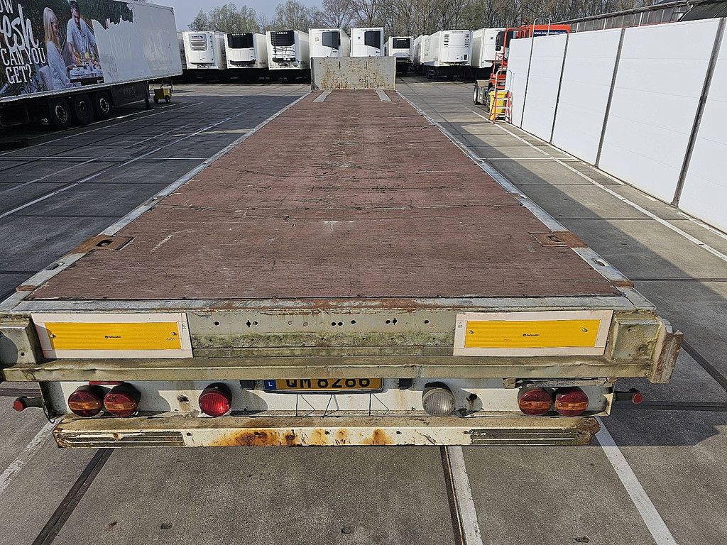 SCHMITZ SCB*S3T twistlock