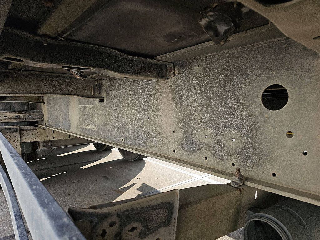 SCHMITZ SCB*S3T twistlock