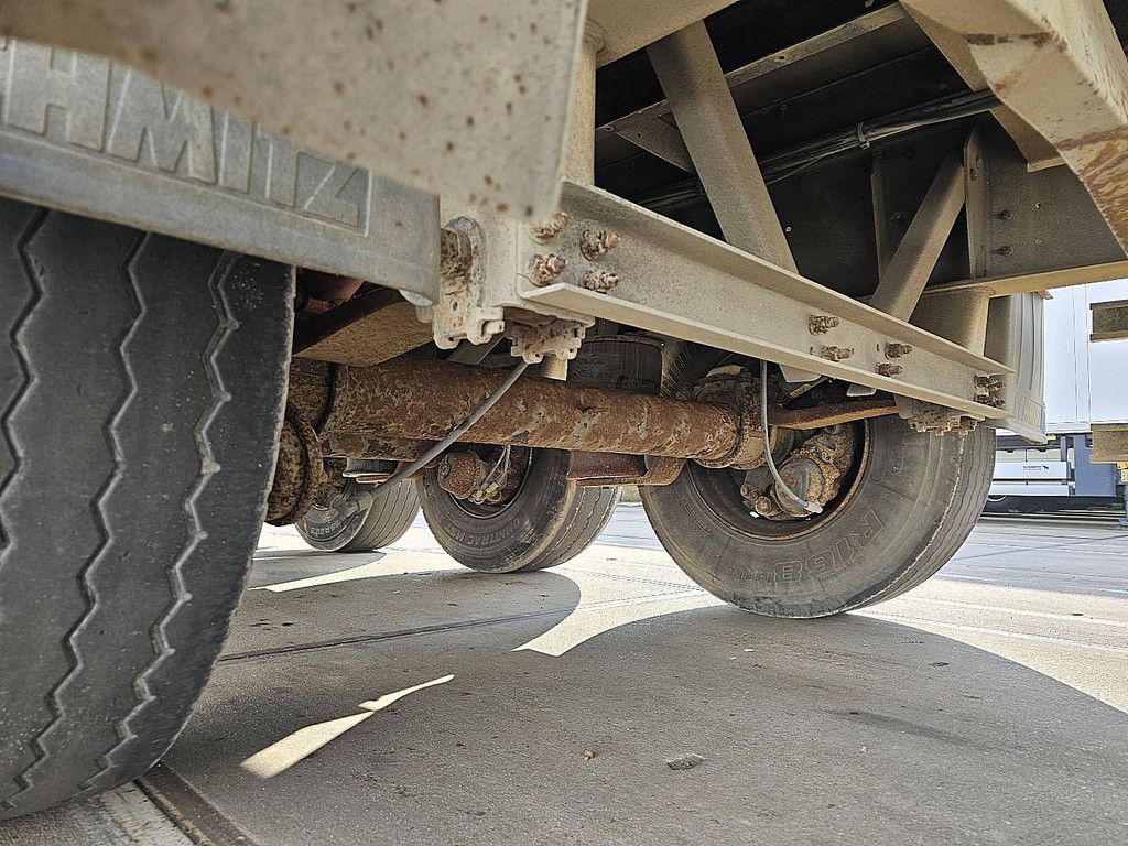 SCHMITZ SCB*S3T twistlock