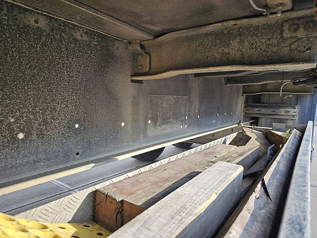 SCHMITZ SCB*S3T twistlock