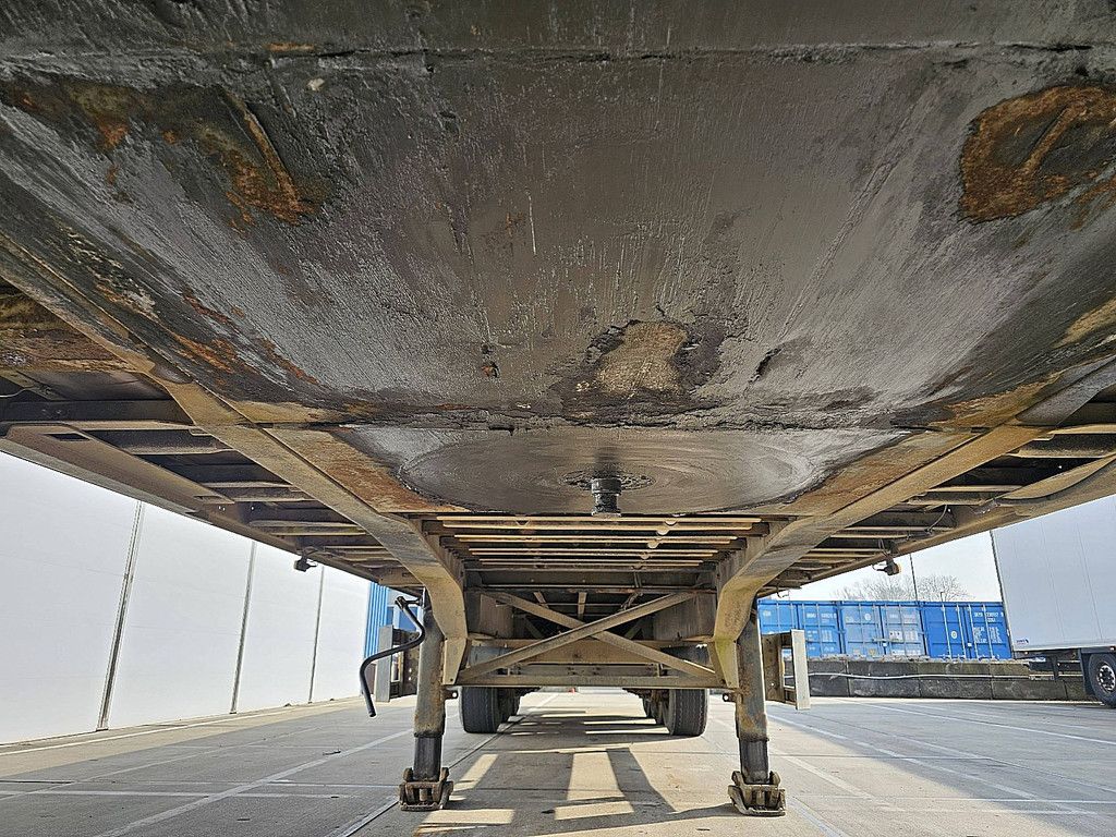 SCHMITZ SCB*S3T twistlock