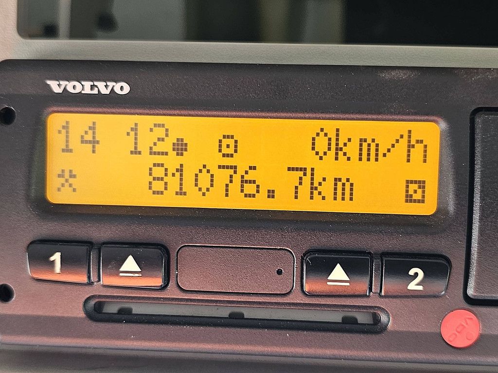 VOLVO FE 260.18 hmf 1035