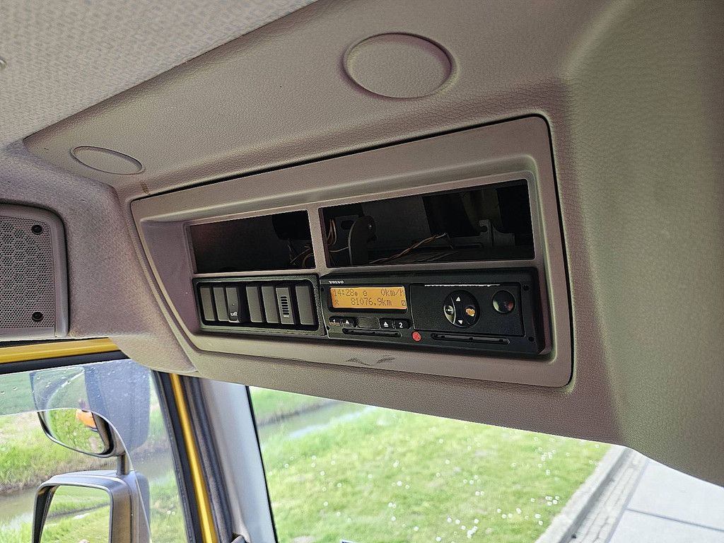 VOLVO FE 260.18 hmf 1035