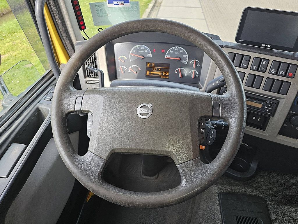 VOLVO FE 260.18 hmf 1035