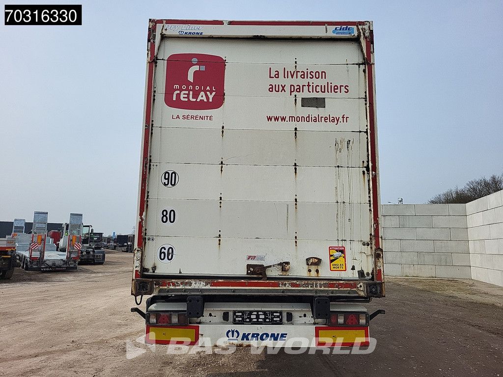 Krone SD Roldeur Liftas APK 02/27