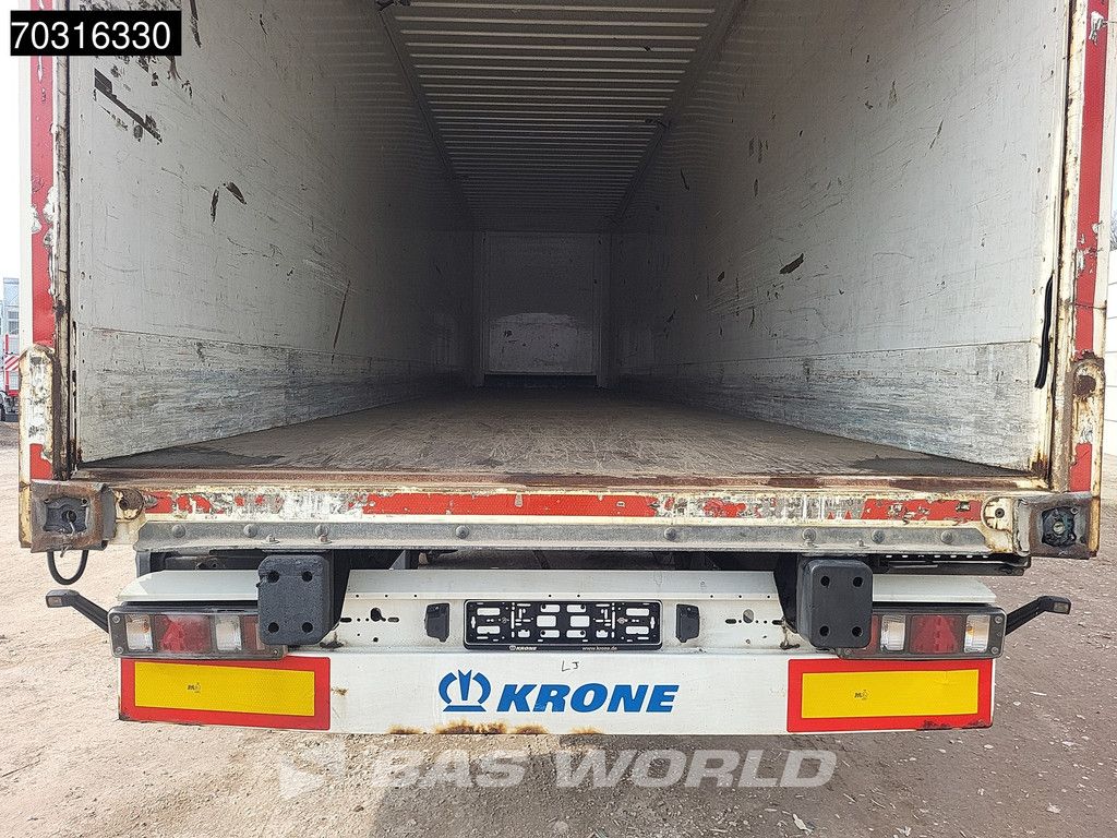 Krone SD Roldeur Liftas APK 02/27