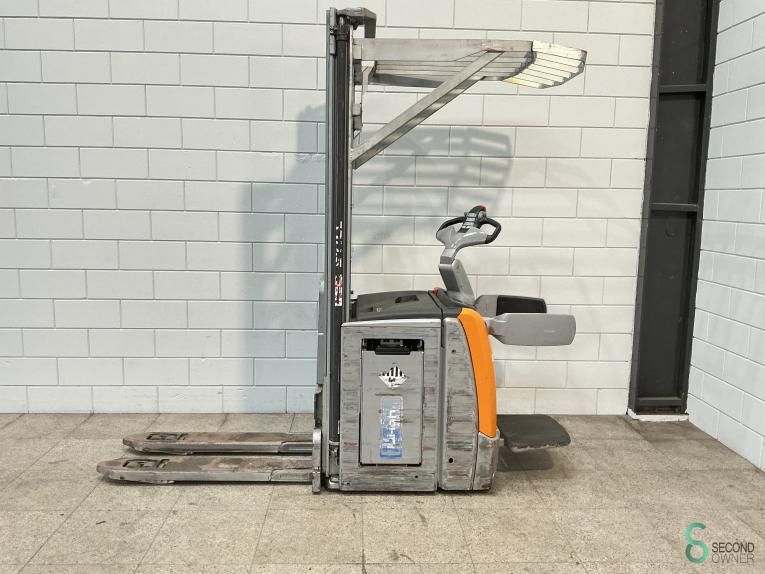 Stackers Electric Still EXV-SF14 2020