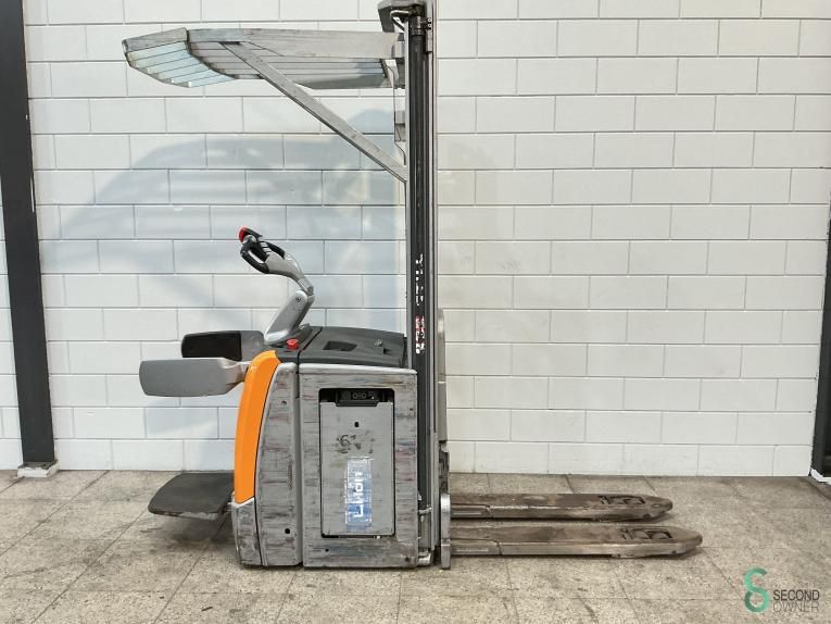 Stackers Electric Still EXV-SF14 2020