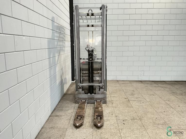 Stackers Electric Still EXV-SF14 2020