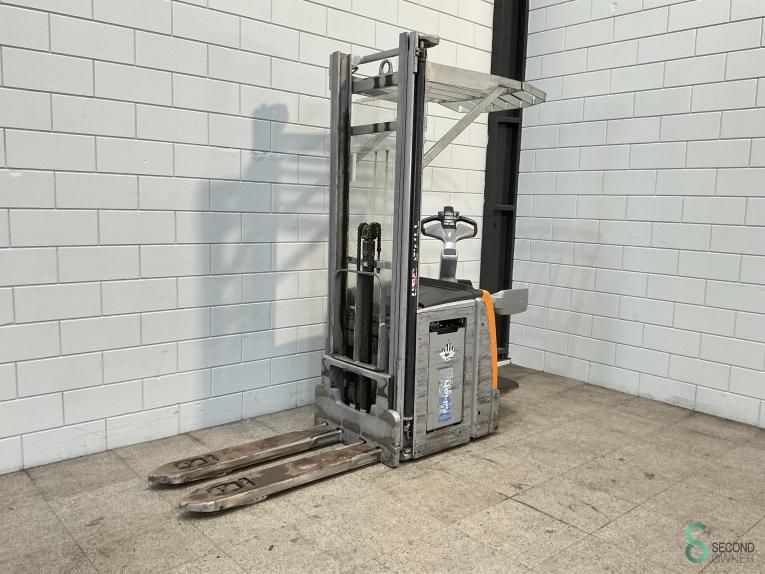 Stackers Electric Still EXV-SF14 2020