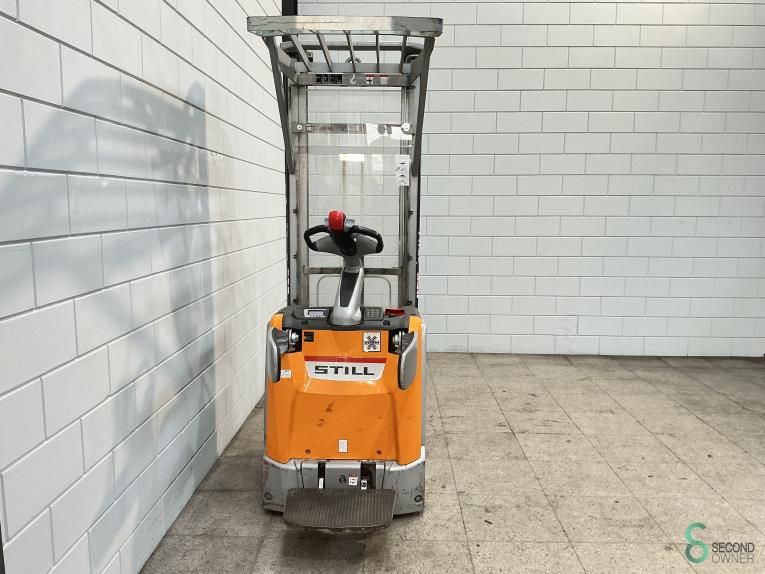 Stackers Electric Still EXV-SF14 2020