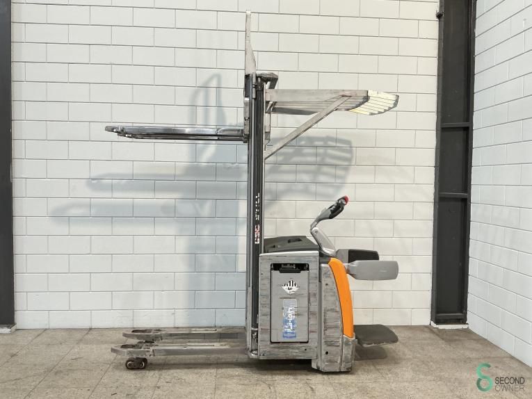 Stackers Electric Still EXV-SF14 2020