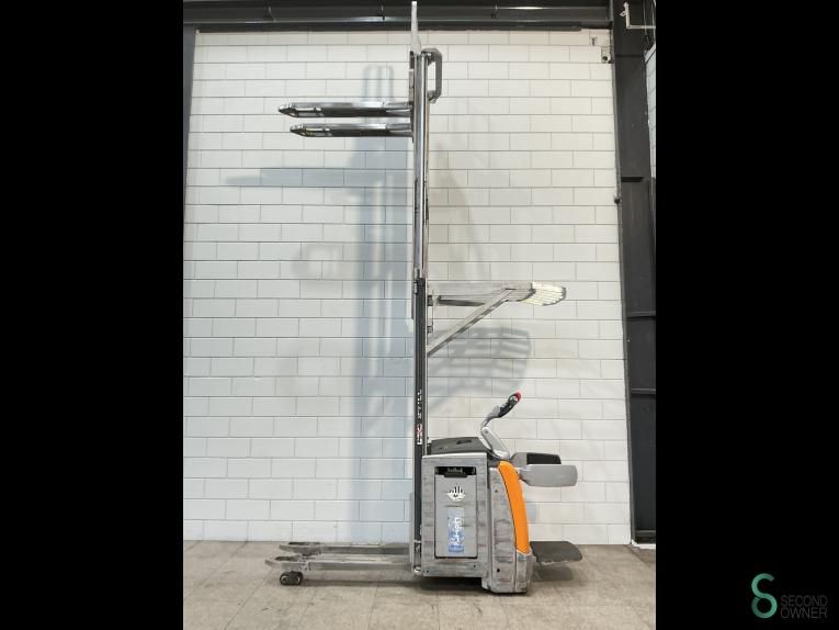 Stackers Electric Still EXV-SF14 2020