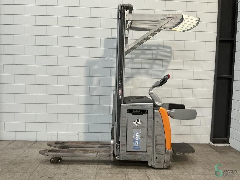 Stackers Electric Still EXV-SF14 2020