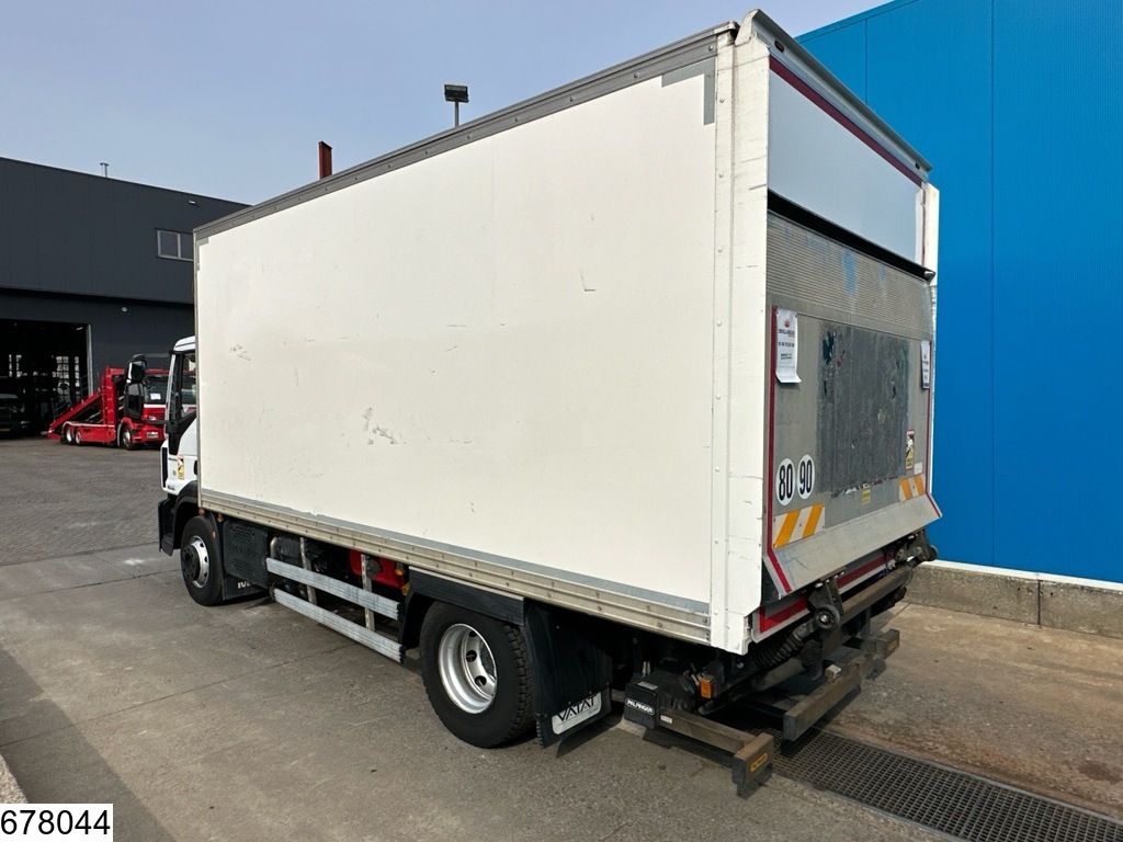 Iveco 160E21 EURO 6, Palfinger