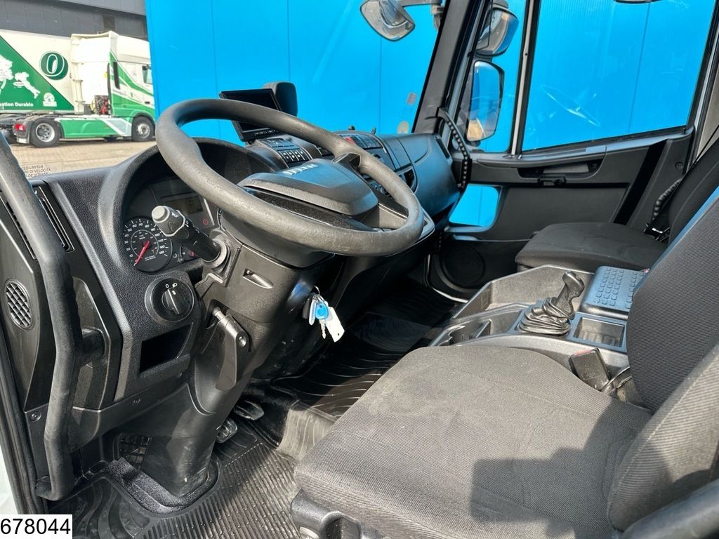 Iveco 160E21 EURO 6, Palfinger