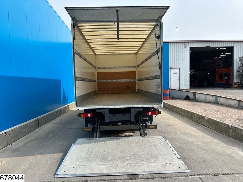 Iveco 160E21 EURO 6, Palfinger