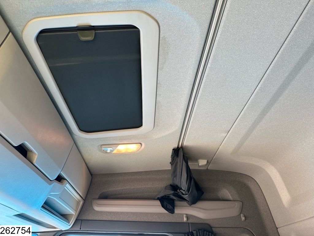 Scania R 410 EURO 6, Retarder, Standairco