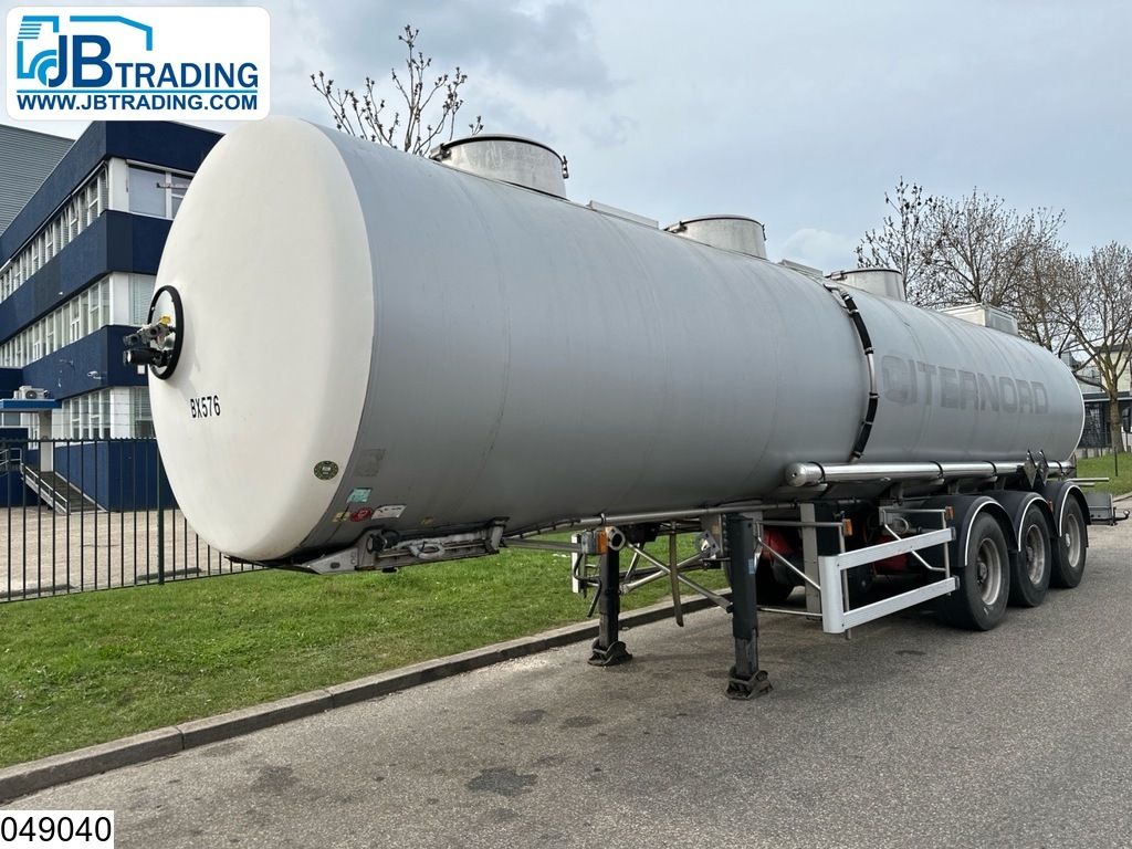 Magyar Chemie 26250 Liter, 1 Comp