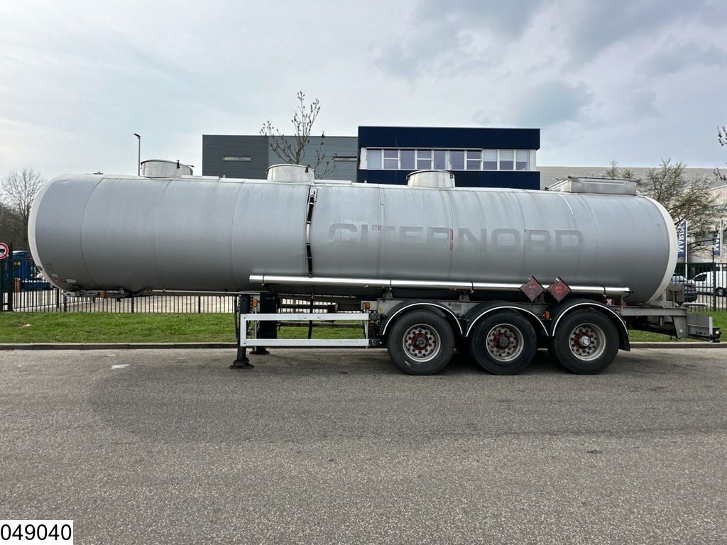 Magyar Chemie 26250 Liter, 1 Comp