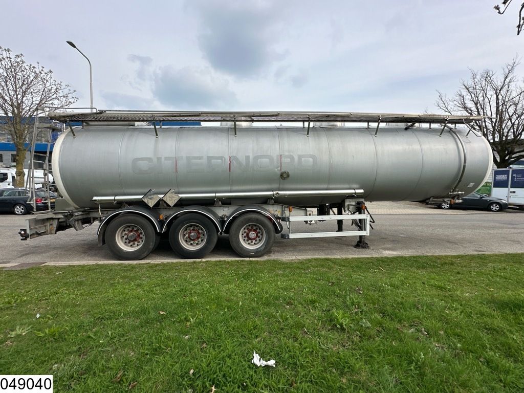 Magyar Chemie 26250 Liter, 1 Comp