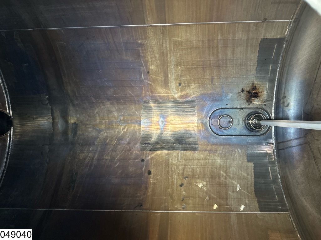 Magyar Chemie 26250 Liter, 1 Comp