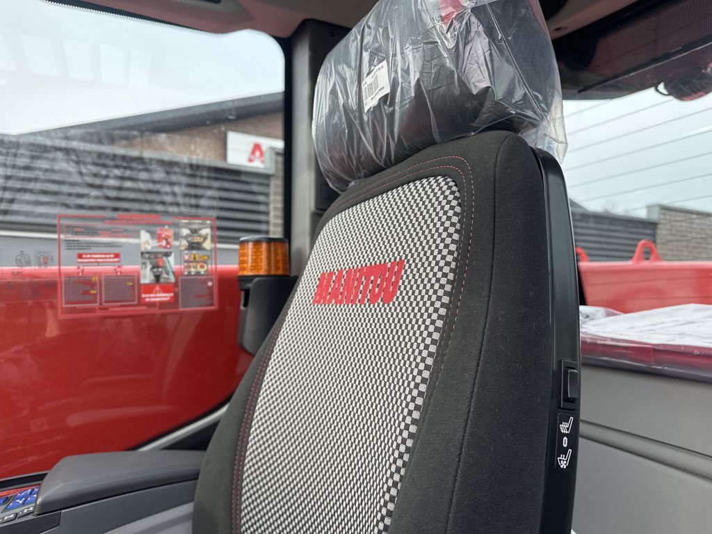 Manitou MRT 2660 360 160Y ST5 S1 Verreiker