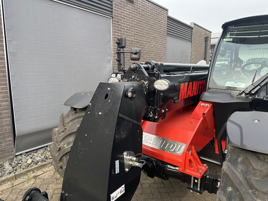 Manitou MLT 937 115D ST5 S1 Verreiker