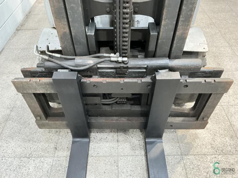 Gabelstapler LPG Still RX 70-30 T 2018