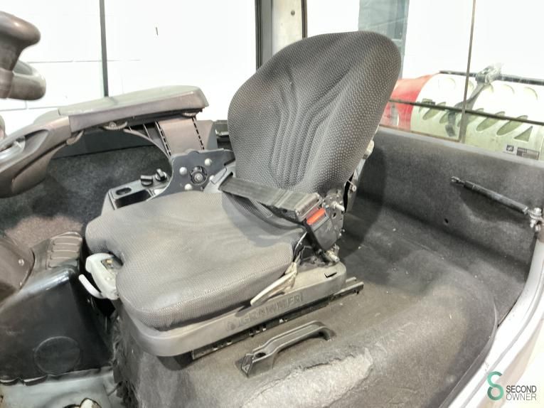 Gabelstapler LPG Still RX 70-30 T 2018