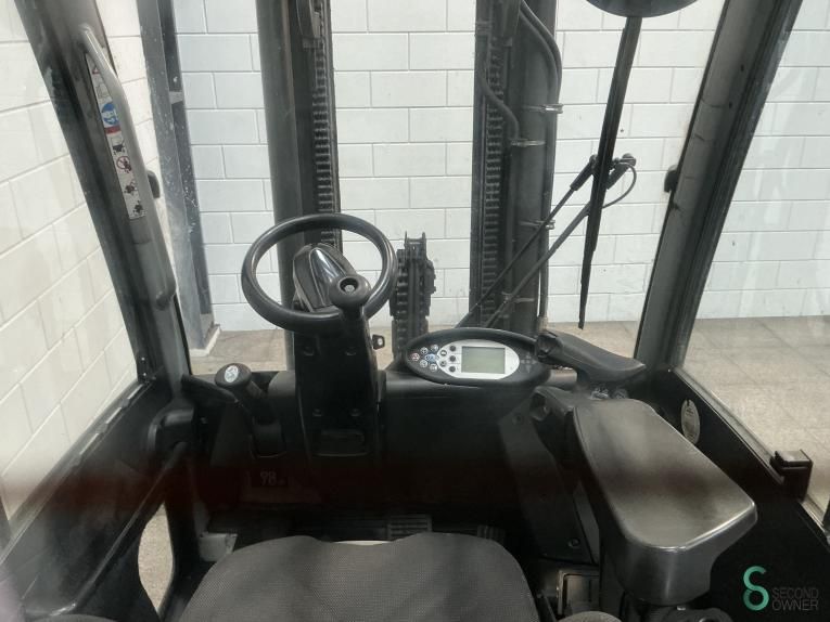 Gabelstapler LPG Still RX 70-30 T 2018