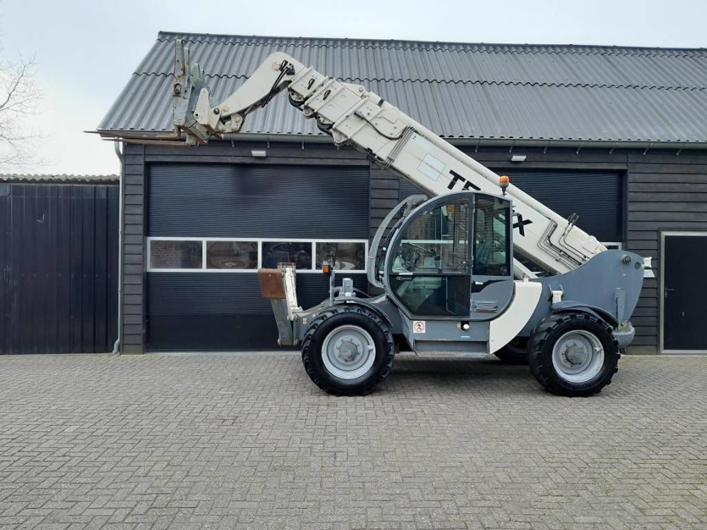 Terex Telelift 4017 Verreiker Manitou Merlo 40.17 1740